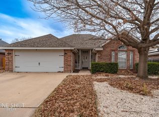 2157 Boston Rd, Abilene, TX 79601