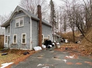 46-48 Schoolhouse Rd, Conway, MA 01341