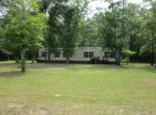 295 Walker St, Walterboro, SC 29488