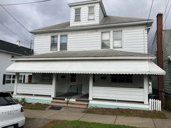 416 E Church St, Nanticoke, PA 18634