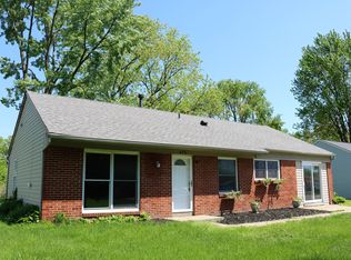 478 Agler Rd, Columbus, OH 43230