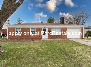 7829 E Brennan Rd, Indianapolis, IN 46219