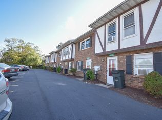 351 W Grape St #4-363, Lock Haven, PA 17745