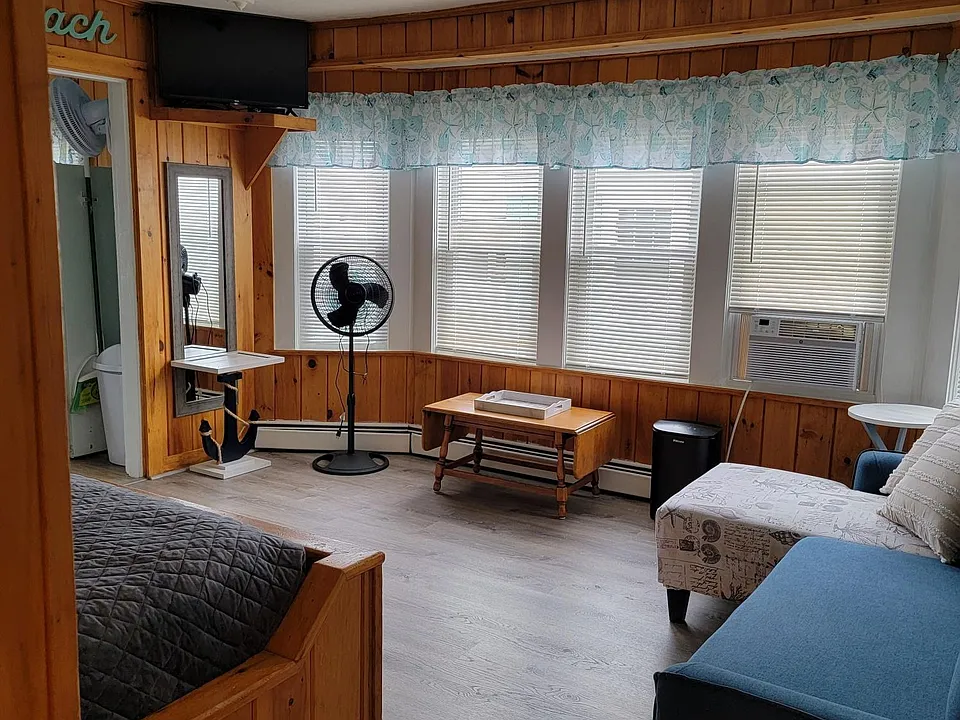 9 Highland Ave #5