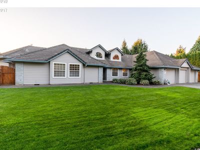 12318 NW 43rd Ct, Vancouver, WA, 98685