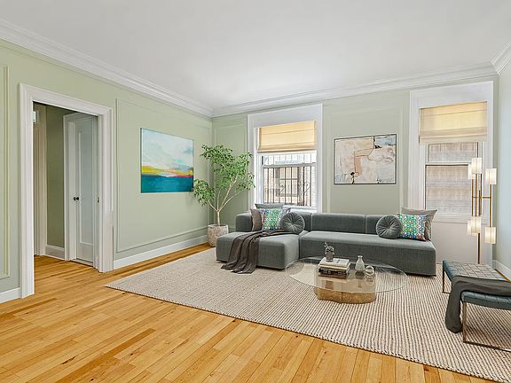 5th image of 59 Pineapple St #1EF