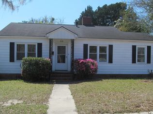 2137 E 42nd St, Savannah, GA 31404