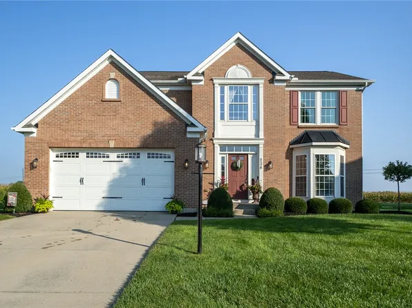234 Irongate Dr, Englewood, OH 45322