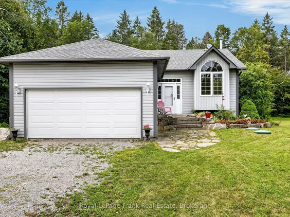 124 Sumcot Dr, Trent Lakes, ON K0L 1J0