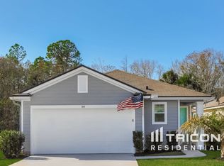 144 Ashby Landing Way St, Saint Augustine, FL 32086