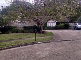 7302 Shady Vale Ln, Houston, TX 77040