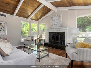 3653 Perada Dr, Walnut Creek, CA 94598