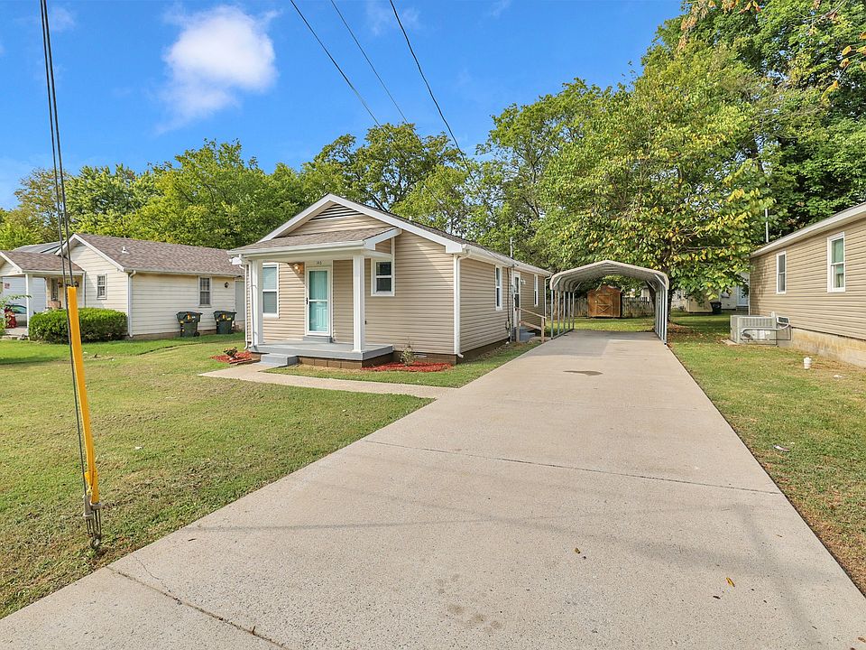146 E Jackson St, Gallatin, TN 37066 Zillow