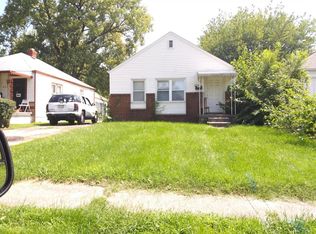 3505 Ralston Ave, Indianapolis, IN 46218