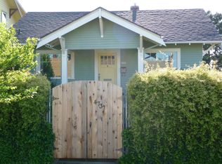 4737 NE 27th Ave, Portland, OR 97211