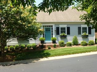 5409 Indian Woods Dr #6, Louisville, KY 40207