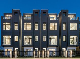 1510 Malone St, Houston, TX 77007