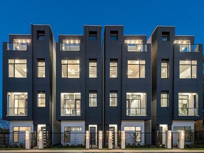 1510 Malone St, Houston, TX, 77007