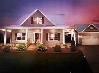 6515 Boykin Rd, Sims, NC 27880