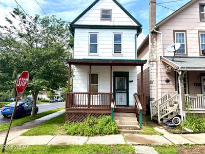 512 Louisa St, Williamsport, PA, 17701