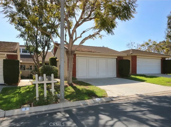 4 Gumwood, Irvine, CA 92612