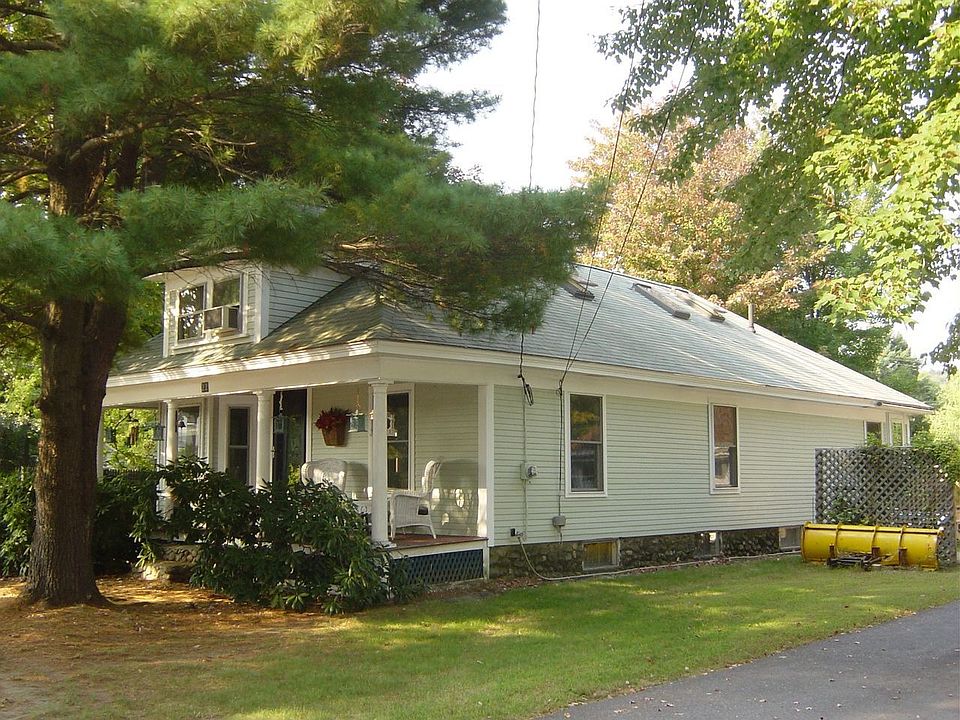 Leominster $239,900