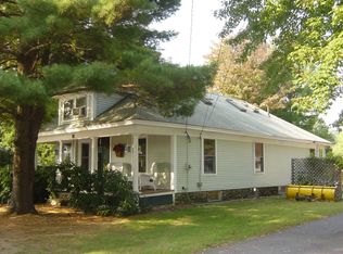 22 Nile St, Leominster, MA 01453