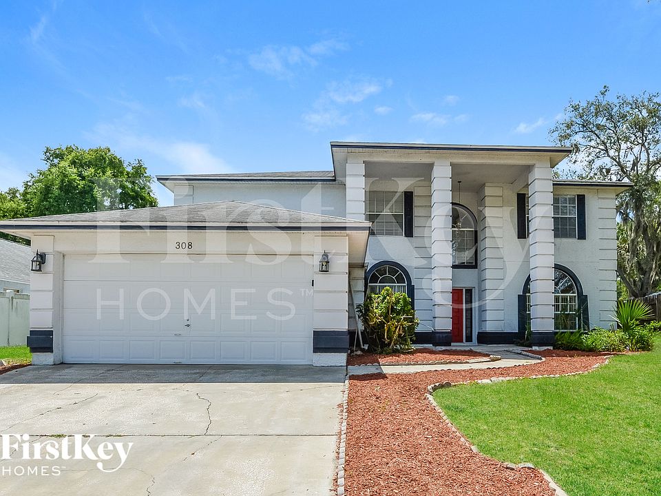 1st image of 308 Forrest Crest Ct