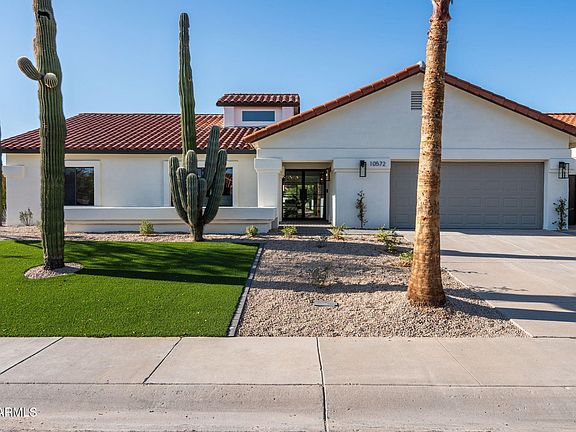 2nd image of 10572 E BELLA VISTA Drive