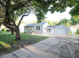 5605 New York Ave, Des Moines, IA 50310