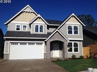 619 Eagle St, Newberg, OR