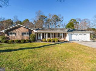 1577 Crestline Dr NE, Atlanta, GA 30345