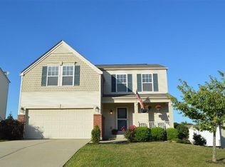 10194 Meadow Glen Dr, Independence, KY 41051