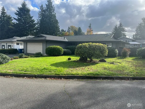 3315 S 252nd Place, Kent, WA 98032
