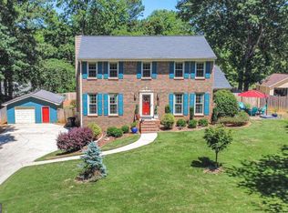 4571 Queen Anne Ct SE, Mableton, GA 30126