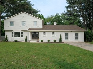 1810 Meadowlark Dr, Union City, TN 38261