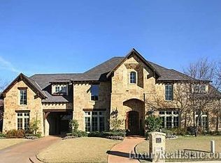 1509 River Crest Ct, Fort Worth, TX 76107