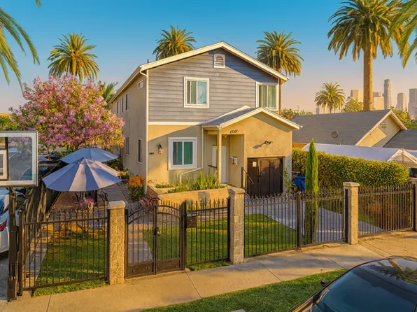 1447 E 25th St #1, Los Angeles, CA 90011