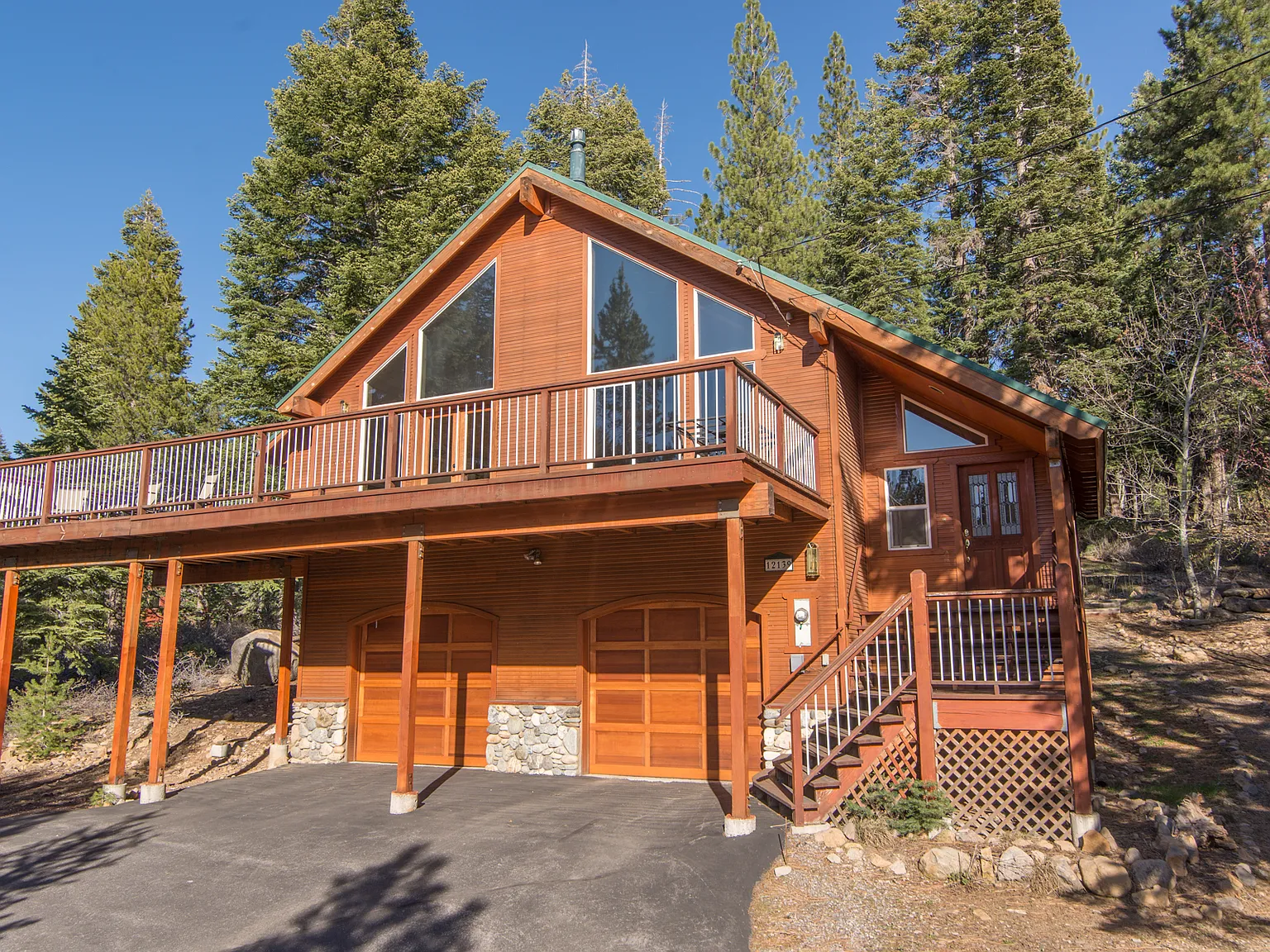 12139 Pine Forest Rd — Photo 3