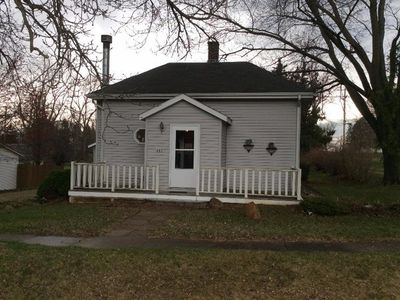402 6th St, Gladbrook, IA, 50635