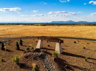 0 SW Mill Iron Cir, Powell Butte, OR 97753