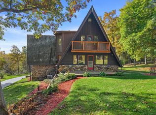 6025 218th Ave, Bristol, WI 53104