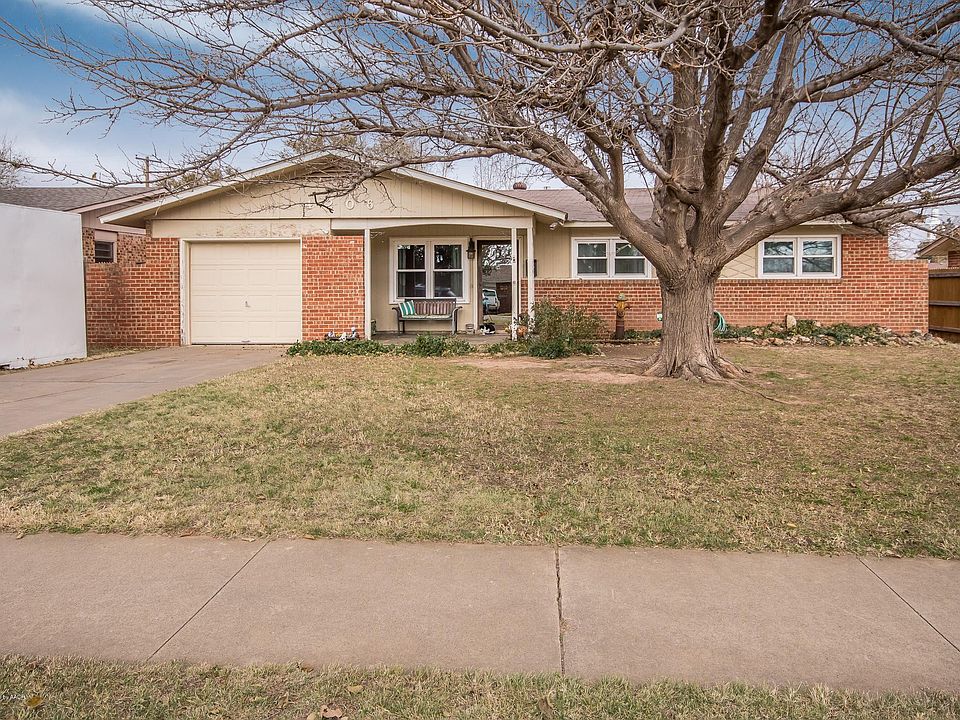 1st image of 4206 Mesa Cir