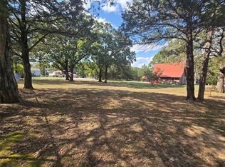 4243 S 4177th Rd LOT 42 & 43, Checotah, OK 74426