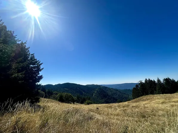 3500 Old Three Creeks Rd, Blue Lake, CA 95525
