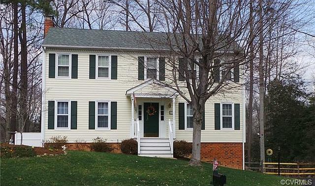 2nd image of 2302 Krossridge Ct