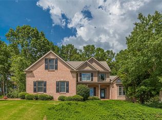 77 Foxcroft Way, Villa Rica, GA 30180