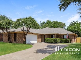 2608 Poplar Spring Rd, Fort Worth, TX 76123