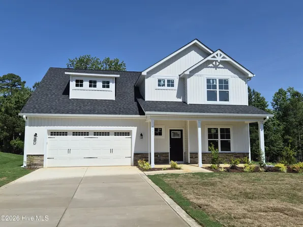3845 Bankergate Court, Fayetteville, NC 28311