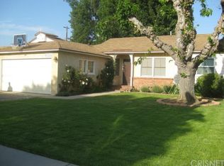 10354 Gaviota Ave, Granada Hills, CA 91344